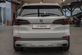 BMW X5 3.0d/xDrive/PDC/Камера/Амбиент/Memory - 129900 лв. - 43994480 4
