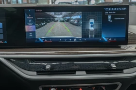 BMW X5 3.0d/xDrive/PDC/Камера/Амбиент/Memory - 129900 лв. - 43994480 12