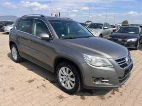 VW Tiguan 1.4TSI 4MOTION NAVI EURO 5 - цена по договаряне - 49382840 4