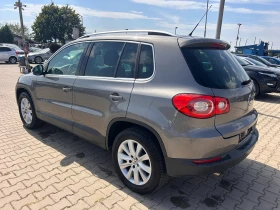 VW Tiguan 1.4TSI 4MOTION NAVI EURO 5 - цена по договаряне - 49382840 8