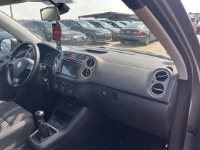 VW Tiguan 1.4TSI 4MOTION NAVI EURO 5 - цена по договаряне - 49382840 10