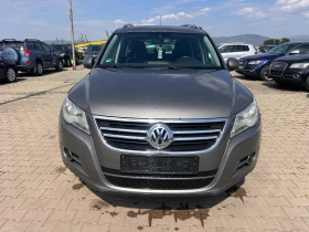VW Tiguan 1.4TSI 4MOTION NAVI EURO 5 - цена по договаряне - 49382840 3