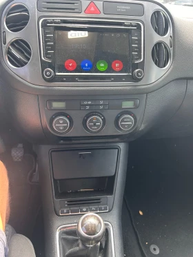 VW Tiguan 1.4TSI 4MOTION NAVI EURO 5 - цена по договаряне - 49382840 12