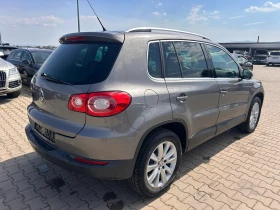 VW Tiguan 1.4TSI 4MOTION NAVI EURO 5 - цена по договаряне - 49382840 6