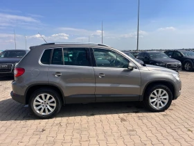 VW Tiguan 1.4TSI 4MOTION NAVI EURO 5 - цена по договаряне - 49382840 5
