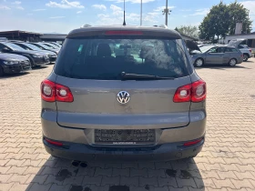 VW Tiguan 1.4TSI 4MOTION NAVI EURO 5 - цена по договаряне - 49382840 7