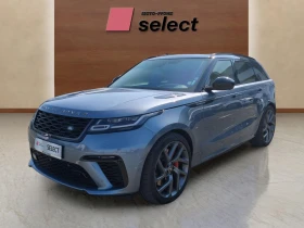 Land Rover Range Rover Velar 5
