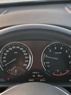 Обява за продажба на BMW X1 70ХИЛ КМ* РЕАЛНИ* 2.8i Xdrive ~47 000 лв. - изображение 6