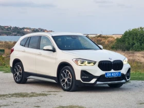 Обява за продажба на BMW X1 70ХИЛ КМ* РЕАЛНИ* 2.8i Xdrive ~47 000 лв. - изображение 1