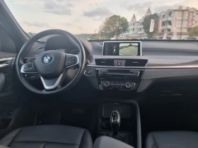 Обява за продажба на BMW X1 70ХИЛ КМ* РЕАЛНИ* 2.8i Xdrive ~47 000 лв. - изображение 5