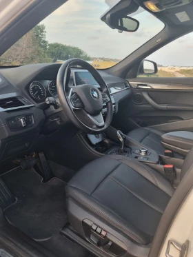 Обява за продажба на BMW X1 70ХИЛ КМ* РЕАЛНИ* 2.8i Xdrive ~47 000 лв. - изображение 8
