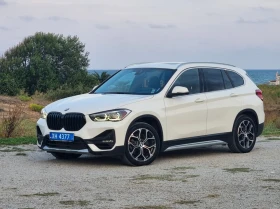 Обява за продажба на BMW X1 70ХИЛ КМ* РЕАЛНИ* 2.8i Xdrive ~47 000 лв. - изображение 4