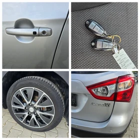 Suzuki SX4 S-Cross 1.6Di-D, 120к.с., 6скорости, Парктроник, Keyless! - 11500 лв. - 45234030 13