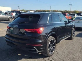 Audi Q3 * PROGRESSIV * CARFAX *    | Mobile.bg    3