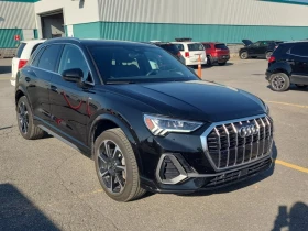 Audi Q3 * PROGRESSIV * CARFAX *    | Mobile.bg    2
