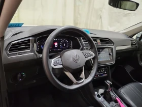 VW Tiguan * COMFORTLINE * CARFAX *    | Mobile.bg    9