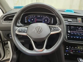 VW Tiguan * COMFORTLINE * CARFAX *    | Mobile.bg    11