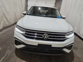 VW Tiguan * COMFORTLINE * CARFAX *    | Mobile.bg    7