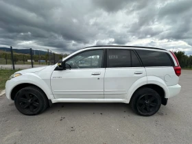 Обява за продажба на Great Wall Hover H5 2.4i 126к.с. газ/бензин ~8 900 лв. - изображение 1