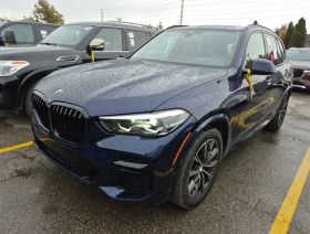 BMW X5 2022 BMW X5 XDRIVE40I