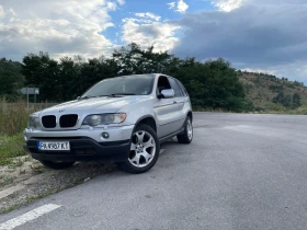 BMW X5 - 6000 лв. / 3067.75 € - 35246270 13