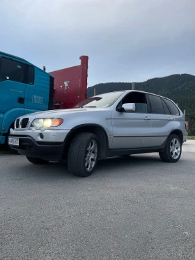 BMW X5 - 6000 лв. / 3067.75 € - 35246270 7