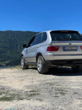 BMW X5 - 6000 лв. / 3067.75 € - 35246270 14