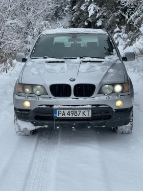 BMW X5 - 6000 лв. / 3067.75 € - 35246270 6