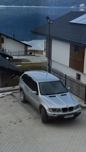 BMW X5 - 6000 лв. / 3067.75 € - 35246270 4