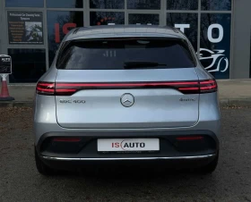 Mercedes-Benz EQC 400 AMG/4M/85kWh/Side Assist/Virtual/Ambient/Камер - 74900 лв. / 38295.76 € - 34770593 5