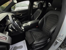 Mercedes-Benz EQC 400 AMG/4M/85kWh/Side Assist/Virtual/Ambient/Камер - 74900 лв. / 38295.76 € - 34770593 8