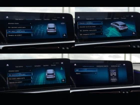 Mercedes-Benz EQC 400 AMG/4M/85kWh/Side Assist/Virtual/Ambient/Камер - 74900 лв. / 38295.76 € - 34770593 16