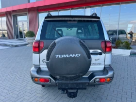Nissan Terrano 3.0 Автомат/климатик - 9500 лв. / 4857.27 € - 40018611 5
