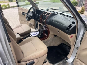 Nissan Terrano 3.0 Автомат/климатик - 9500 лв. / 4857.27 € - 40018611 8