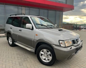 Nissan Terrano 3.0 Автомат/климатик - 9500 лв. / 4857.27 € - 40018611 3
