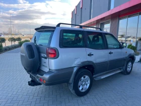 Nissan Terrano 3.0 Автомат/климатик - 9500 лв. / 4857.27 € - 40018611 6