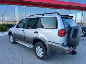 Nissan Terrano 3.0 Автомат/климатик - 9500 лв. / 4857.27 € - 40018611 4