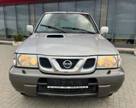 Nissan Terrano 3.0 Автомат/климатик - 9500 лв. / 4857.27 € - 40018611 2
