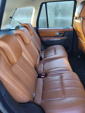 Land Rover Range Rover Sport 3.0 HSE FACELIFT, снимка 6