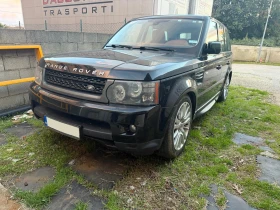 Land Rover Range Rover Sport 3.0 HSE FACELIFT, снимка 1