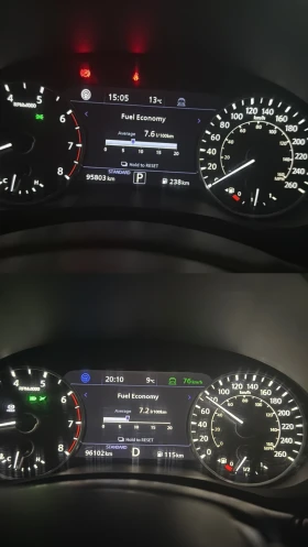 Infiniti QX50 LUXE/ 2.0T. / AWD / 2021�./����� | Mobile.bg � ����� ������ 17