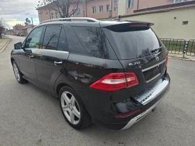 Mercedes-Benz ML 350 AMG 164к реални км, снимка 7