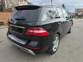 Mercedes-Benz ML 350 AMG 164к реални км, снимка 5