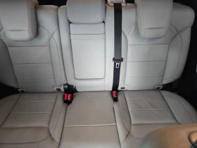 Mercedes-Benz ML 350 AMG 164к реални км, снимка 13
