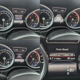 Mercedes-Benz ML 350 AMG 164к реални км, снимка 15