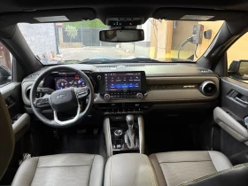 Chevrolet Colorado ZR-2 - 39800 € / 77842.03 лв. - 39631881 7