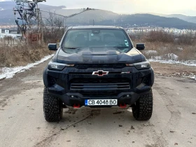 Chevrolet Colorado ZR-2 - 39800 € / 77842.03 лв. - 39631881 3