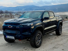 Chevrolet Colorado ZR-2 - 39800 € / 77842.03 лв. - 39631881 2