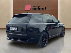 Land Rover Range rover 4.4i - 158500 € / 309999.05 лв. - 55570618 5