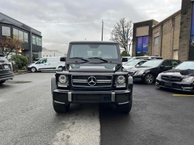 Mercedes-Benz G * AMG 63 * 2 КЛЮЧА* ПОДГРЕВ* KEYLESS - 45000 € / 88012.35 лв. - 13139108 6